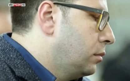 Hiv, contagiò oltre 30 donne: Valentino Talluto condannato a 24 anni 