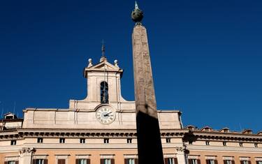 montecitorio_GettyImages