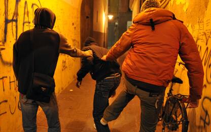 Pestaggi, minacce, spaccio: fermata banda giovani ai Castelli Romani