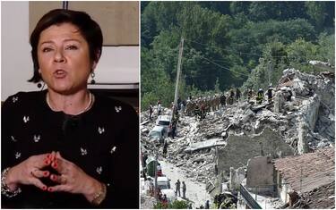 Terremoto, De Micheli a Sky TG24: Non abbiamo "deportato" nessuno