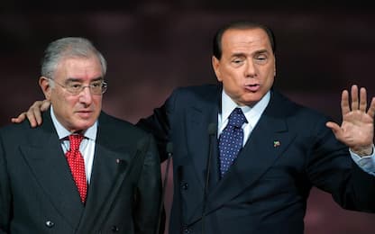 Stragi mafia '93, Berlusconi e Dell'Utri sarebbero di nuovo indagati