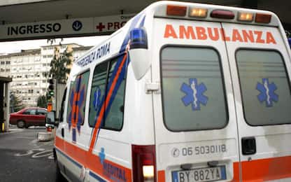 Incidente stradale a Casteldaccia: morto un 29enne