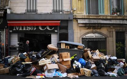 Italia, aumento rifiuti e differenziata: le città più e meno virtuose