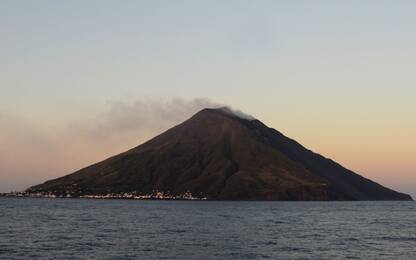 Etna, riprende attività anche del vulcano Stromboli