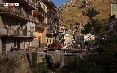 Dissesto idrogeologico e abusivismo edilizio: l'inchiesta di Sky TG24