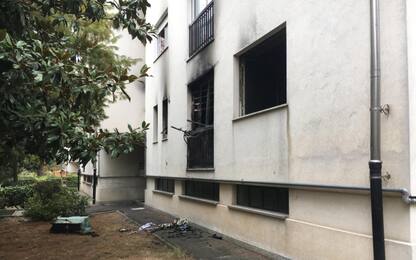 Incendio in casa: marito e moglie morti intossicati nell’Astigiano