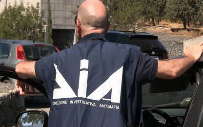 Mafia, operazione della Dia a Palermo: otto arresti