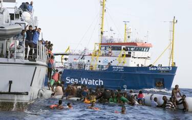 migranti-sea-watch