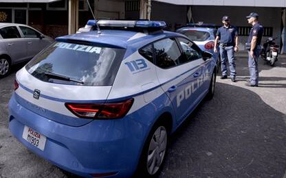 Milano, tenta di borseggiare una poliziotta in borghese: arrestata