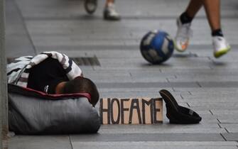 caritas nuovi poveri