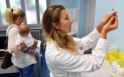 "Bimba va vaccinata", tribunale di Modena dà ragione al padre