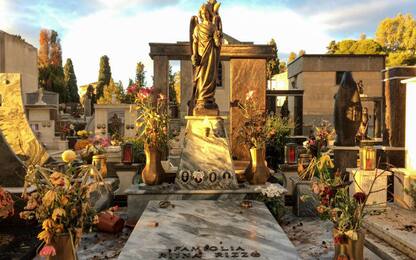 Mafia, Totò Riina sepolto nel cimitero di Corleone