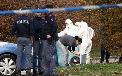 Milano, uccisa al parco Villa Litta mentre portava a spasso il cane