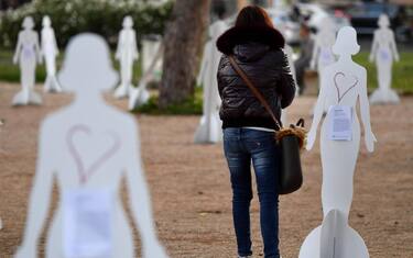 Violenza sulle donne, oggi il ddl in Aula: ecco le novità