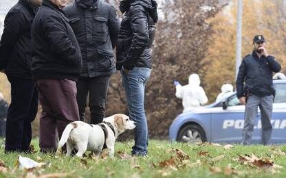 Donna uccisa al parco Villa Litta di Milano: fatale ferita alla gola