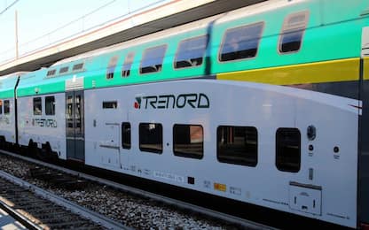 Annuncio razzista su treno, Salvini: non licenziare dipendente Trenord