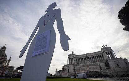 Napoli, uno smartwatch per difendere le donne dalle violenze