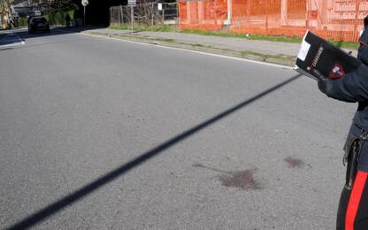 Incidenti stradali, carabiniere muore a Cremona