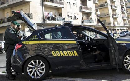 Palermo, truffa alla Regione Sicilia: sequestrati 11,3 milioni di euro