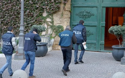 Palermo, rapine in uffici postali tra giugno e luglio: quattro arresti