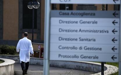 Arcigay Napoli: "Un nostro associato bullizzato in ospedale"