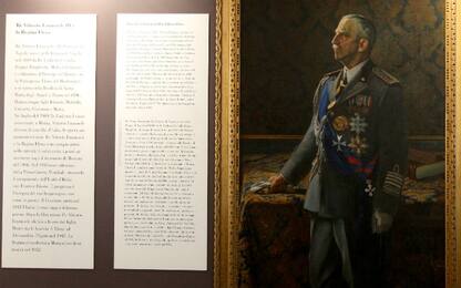 Chi fu Vittorio Emanuele III, re soldato che non si oppose al fascismo