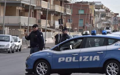 Torino, ferito con arma da fuoco a San Giorgio Canavese: è grave