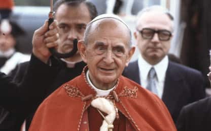 Vaticano, Papa Paolo VI e monsignor Romero santi il 14 ottobre