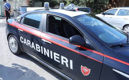 Operazione antidroga dei carabinieri nel Napoletano: 26 arresti