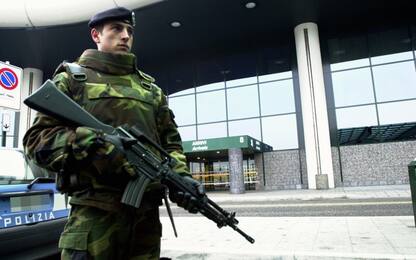 Foreign fighter arrestata a Milano, aperta inchiesta per terrorismo
