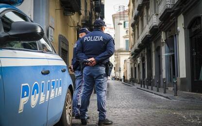 Furto a Natale, due arresti a Ragusa: avevano colpito un supermercato
