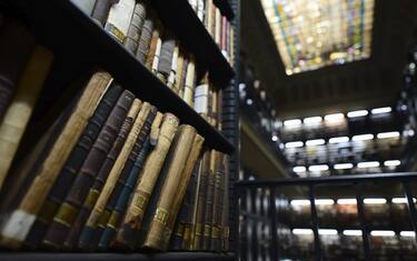 Sei italiani su dieci nel 2016 non hanno letto nemmeno un libro