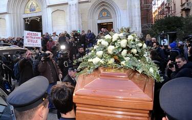 Addio a Gualtiero Marchesi, i funerali