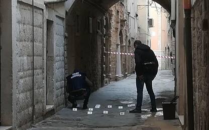 Bitonto, anziana uccisa per errore: catturato latitante Domenico Conte