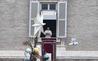 Papa Francesco: “Ogni vita, anche scomoda, va accolta e amata”