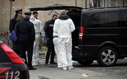 Bimbo di 5 anni ucciso ad Ancona, il padre ha confessato