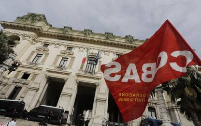 Scuola, l’8 gennaio sciopero con manifestazioni in tutta Italia