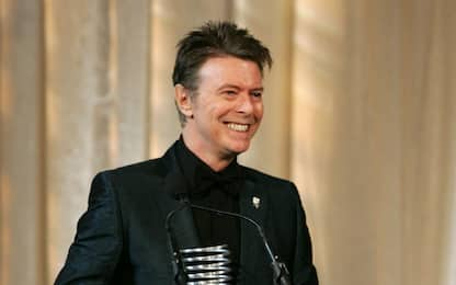 Una demo inedita di "Let's Dance" per ricordare David Bowie