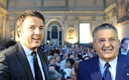 Popolari, De Benedetti al telefono: "Renzi ha detto che decreto passa"