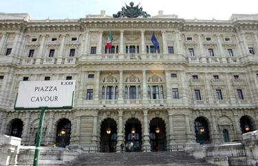 Cassazione_Ansa