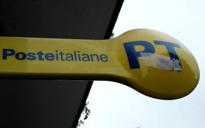 Antitrust: multa da 23 milioni a Poste Italiane