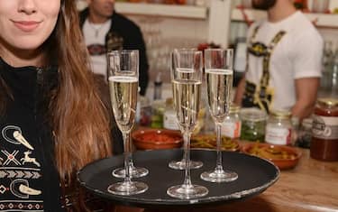 Coldiretti: "Prosecco diventi patrimonio Unesco prima della baguette"
