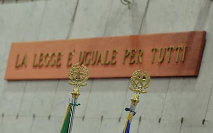 Catania, appalti servizi sociali: 14 imputati condannati per peculato