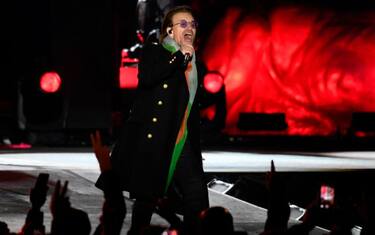 Secondary ticketing in concerti U2, Live Nation: "Nessun illecito"