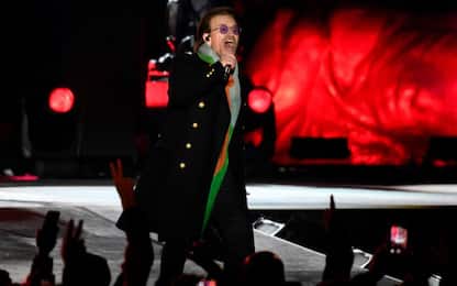 Secondary ticketing in concerti U2, Live Nation: "Nessun illecito"