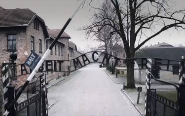 Giorno della memoria, il film di Veltroni su Sky-Rai-Mediaset-La7