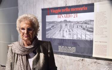 Liliana Segre, chi è la senatrice a vita sopravvissuta ad Auschwitz