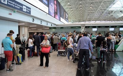 Fiumicino eletto per il secondo anno miglior aeroporto europeo