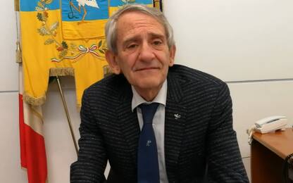 Il sindaco di Cerignola ai malavitosi in un video: "Siate maledetti"