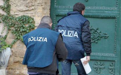 Riciclaggio, arrestato anche il presidente del Foggia Calcio
